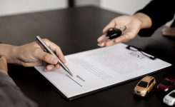 How to Choose the Right Car Lease for Your Lifestyle in Singapore