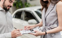 Car Leasing vs. Buying: Which Option is Better for You in Singapore?