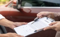 The Ultimate Guide to Car Leasing in Singapore: What You Need to Know